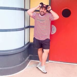 Meet your Posher, Evan